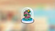 A look at the Shamrock Scottie token (Image via Scopely)
